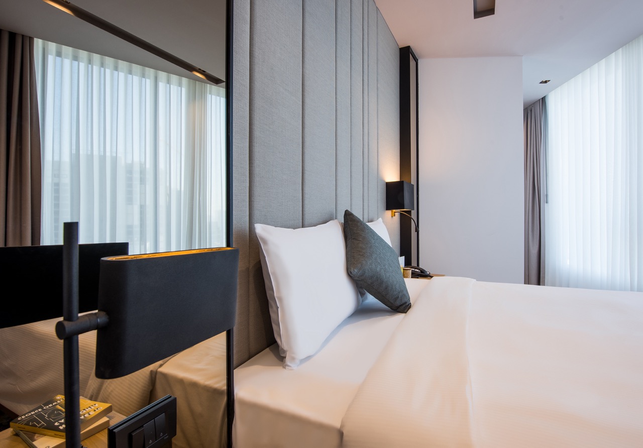 Apartments in Istanbul managed by an international hotel brand - Photo 28