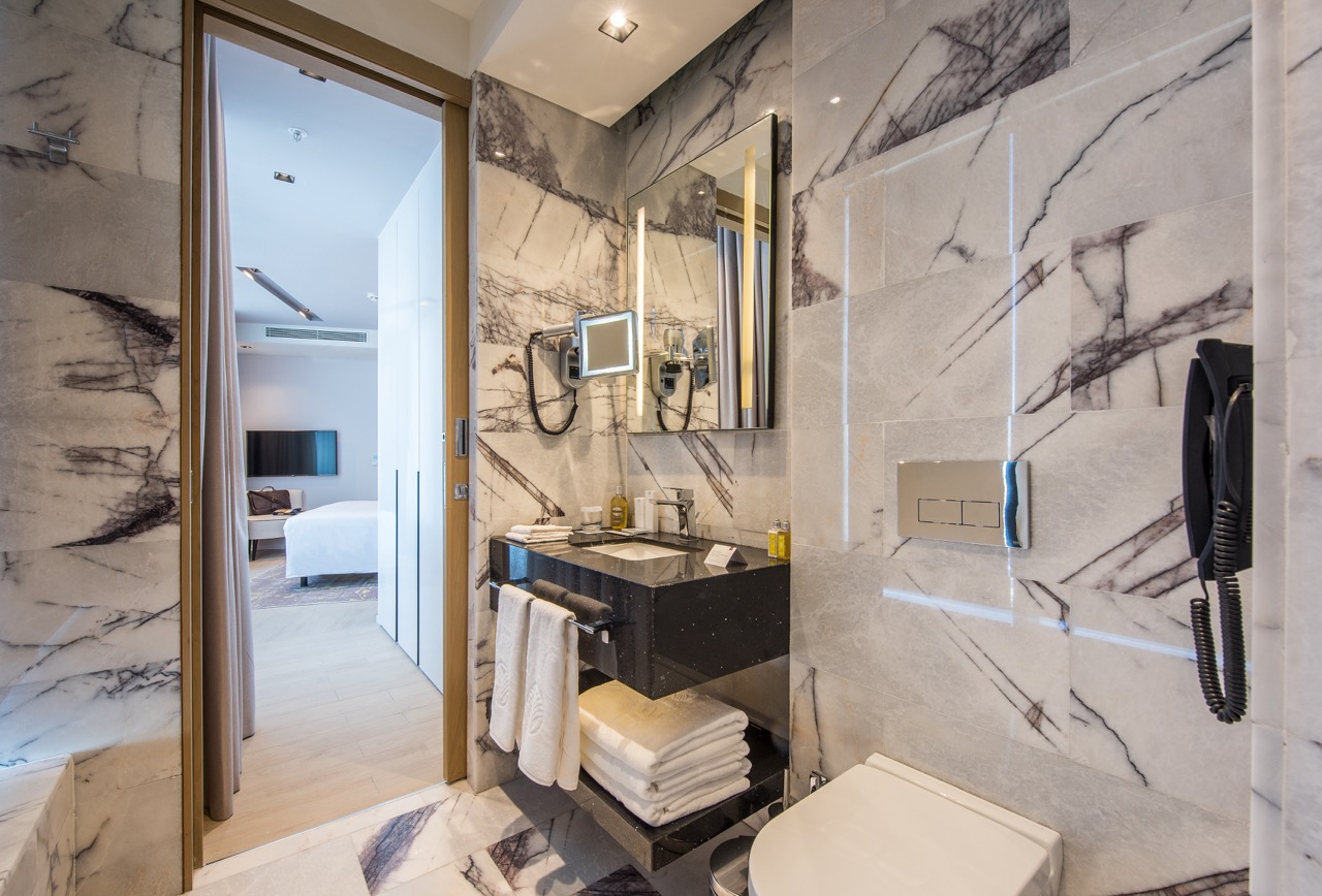 Apartments in Istanbul managed by an international hotel brand - Photo 30