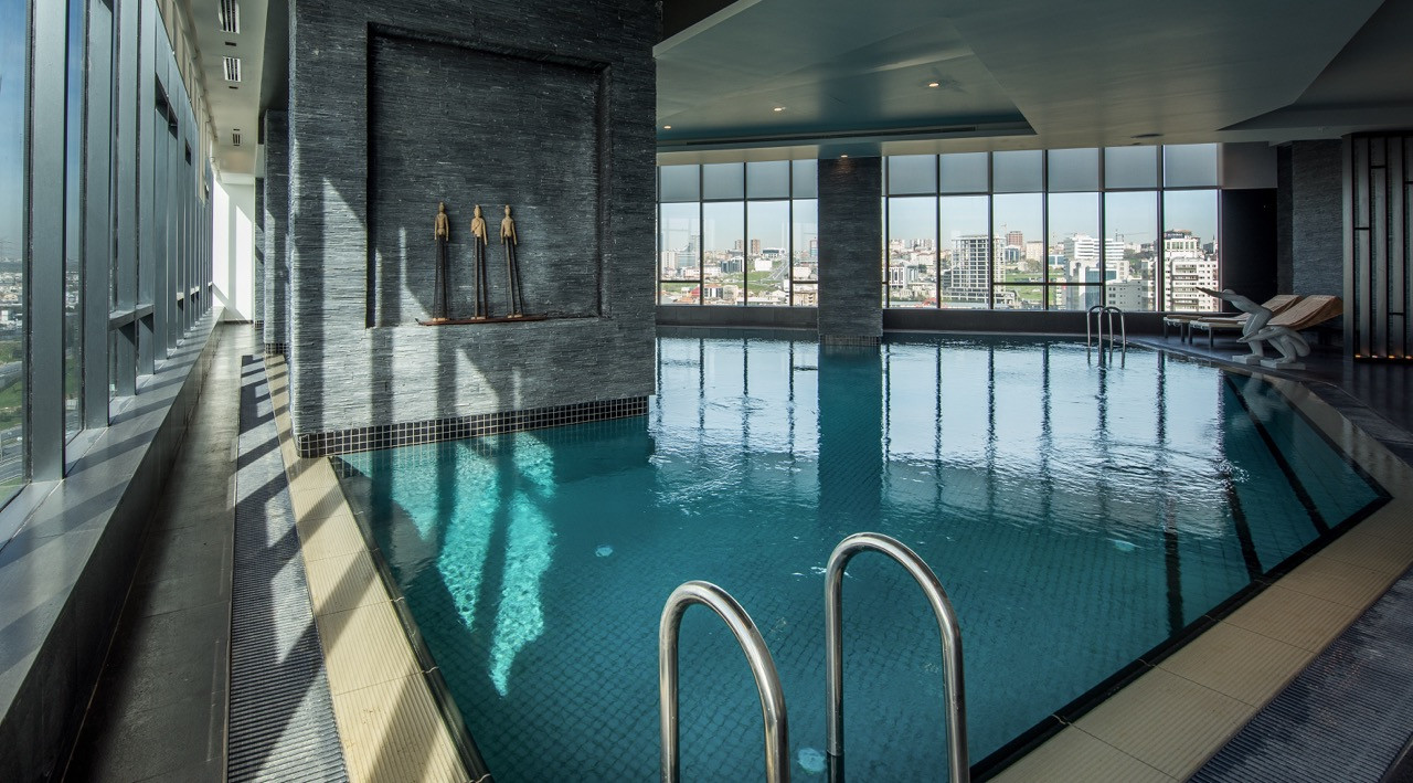 Apartments in Istanbul managed by an international hotel brand - Photo 4