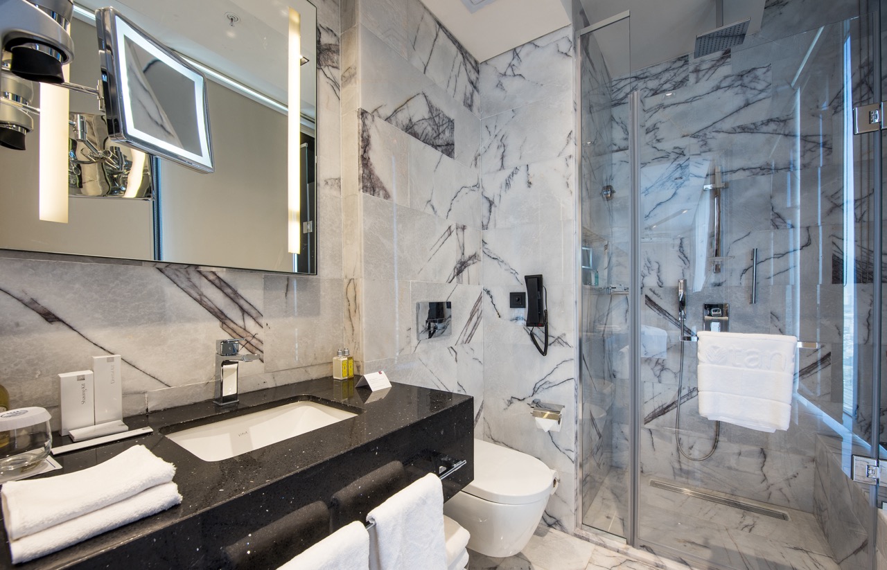 Apartments in Istanbul managed by an international hotel brand - Photo 31