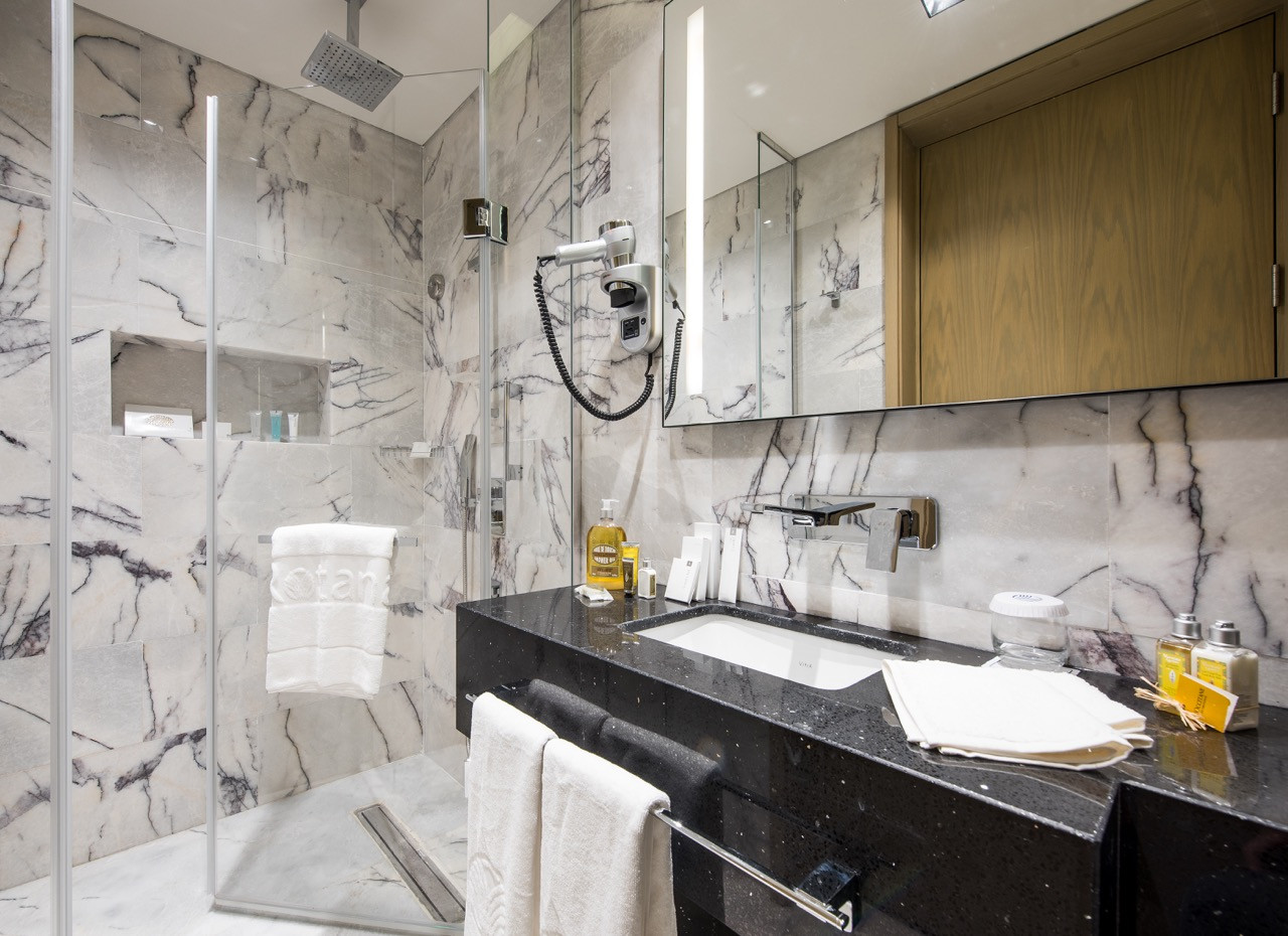 Apartments in Istanbul managed by an international hotel brand - Photo 33