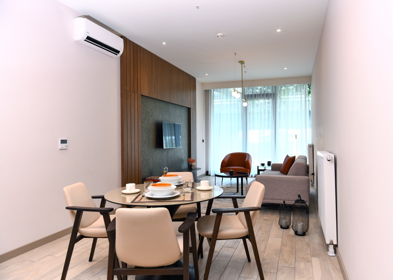 Apartments in Istanbul managed by an international hotel brand - Photo 34