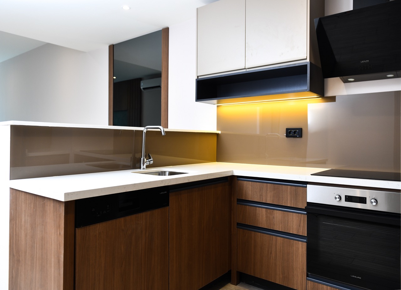 Apartments in Istanbul managed by an international hotel brand - Photo 35
