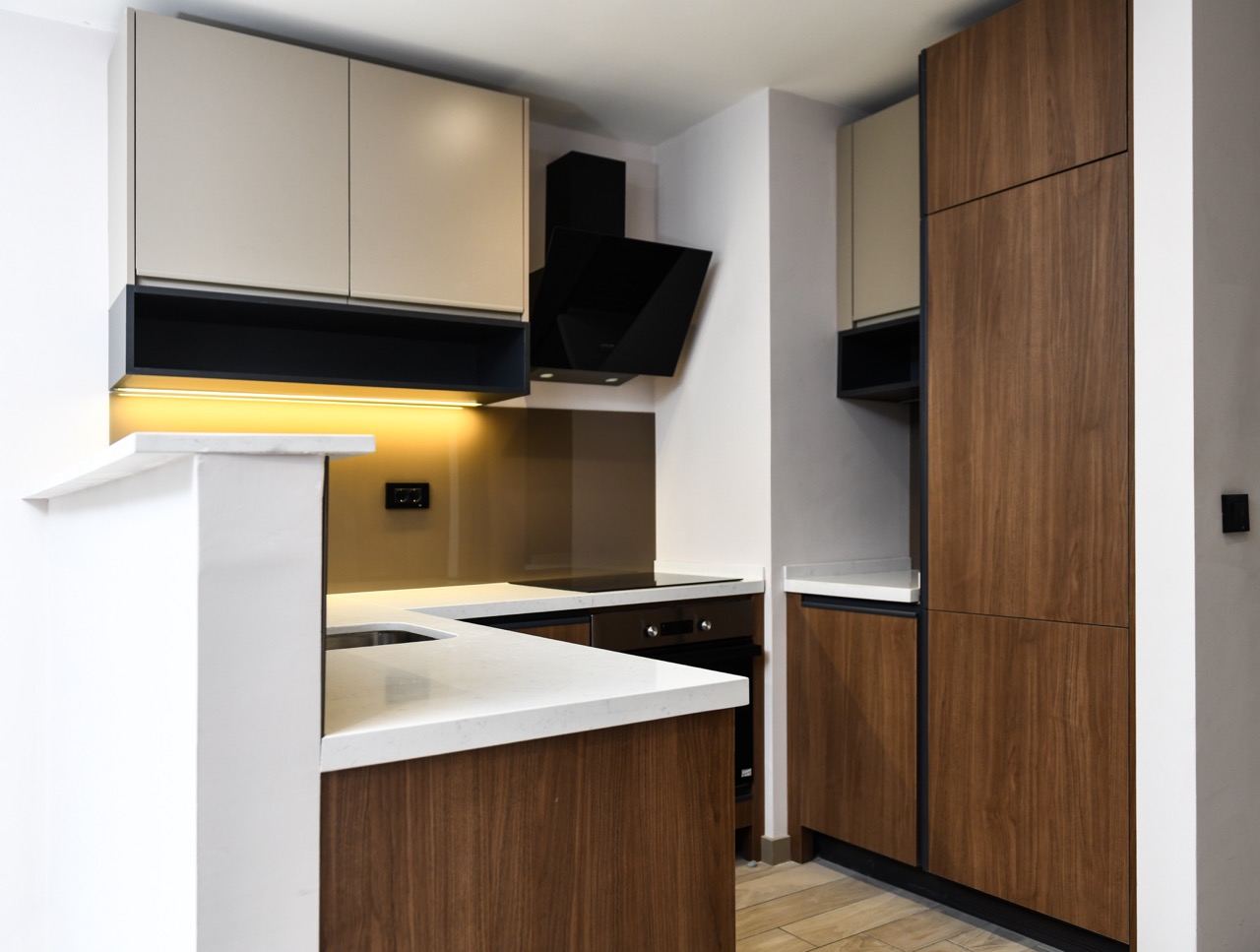 Apartments in Istanbul managed by an international hotel brand - Photo 36