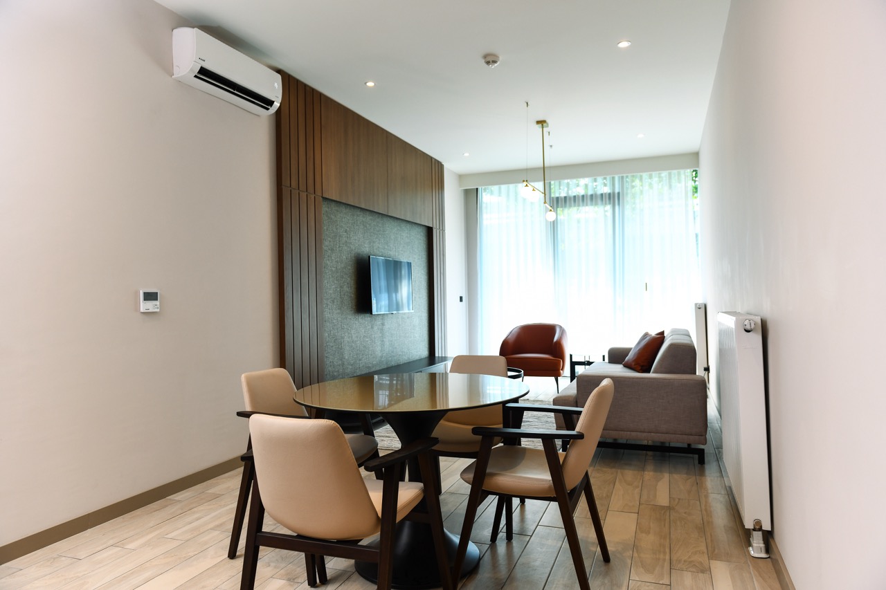 Apartments in Istanbul managed by an international hotel brand - Photo 39