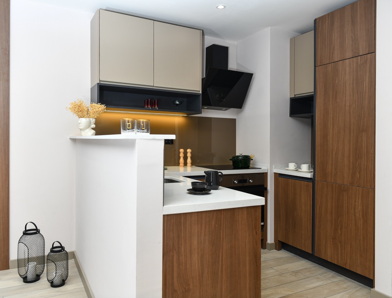 Apartments in Istanbul managed by an international hotel brand - Photo 43