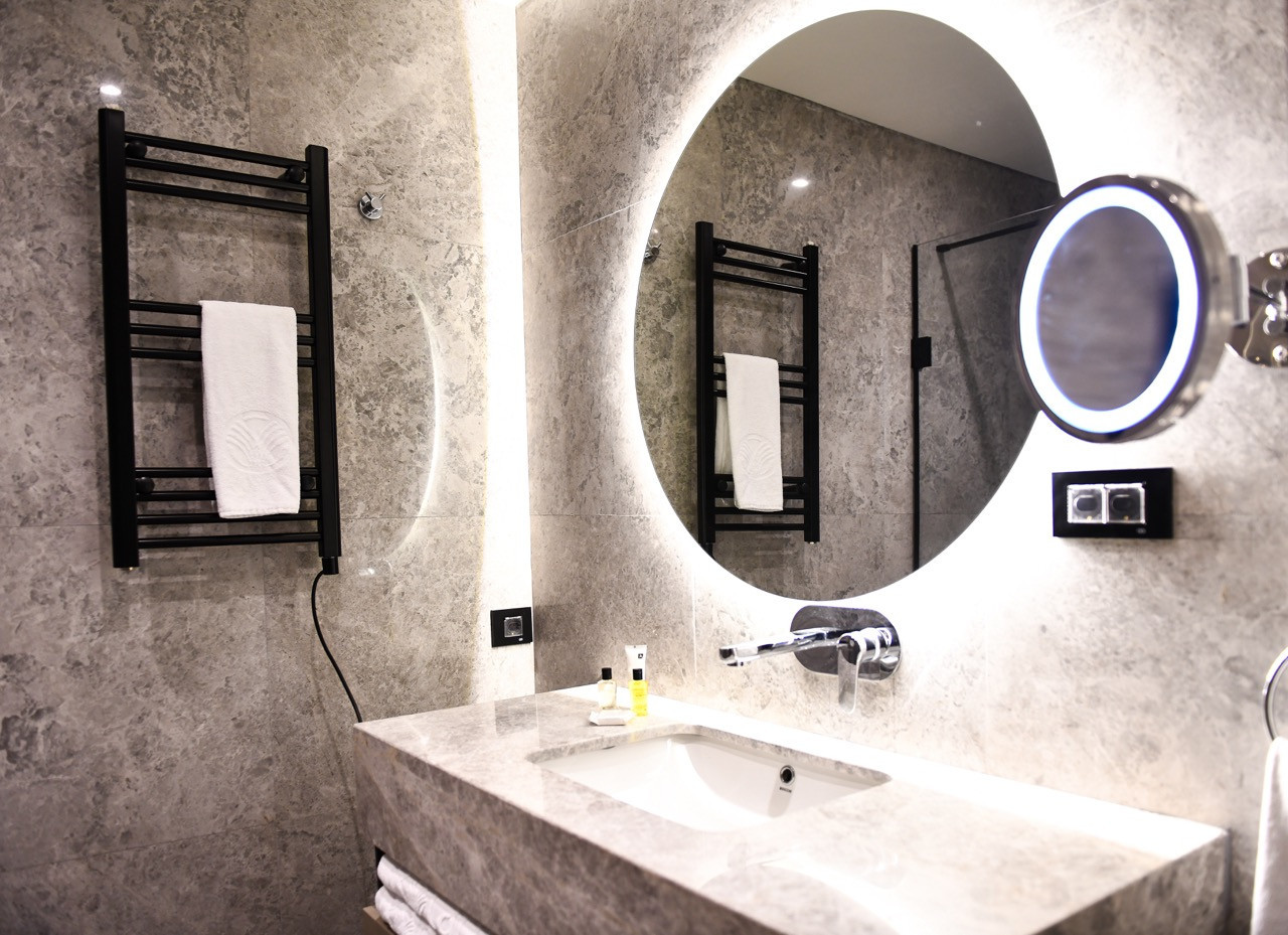 Apartments in Istanbul managed by an international hotel brand - Photo 45