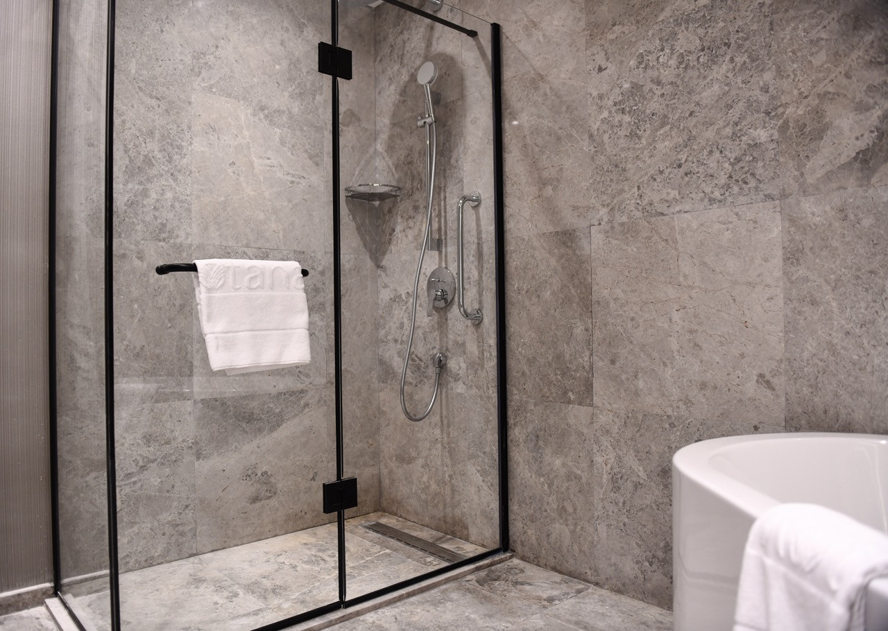 Apartments in Istanbul managed by an international hotel brand - Photo 46