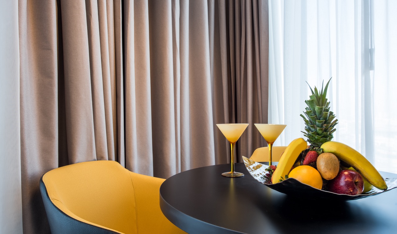 Apartments in Istanbul managed by an international hotel brand - Photo 8