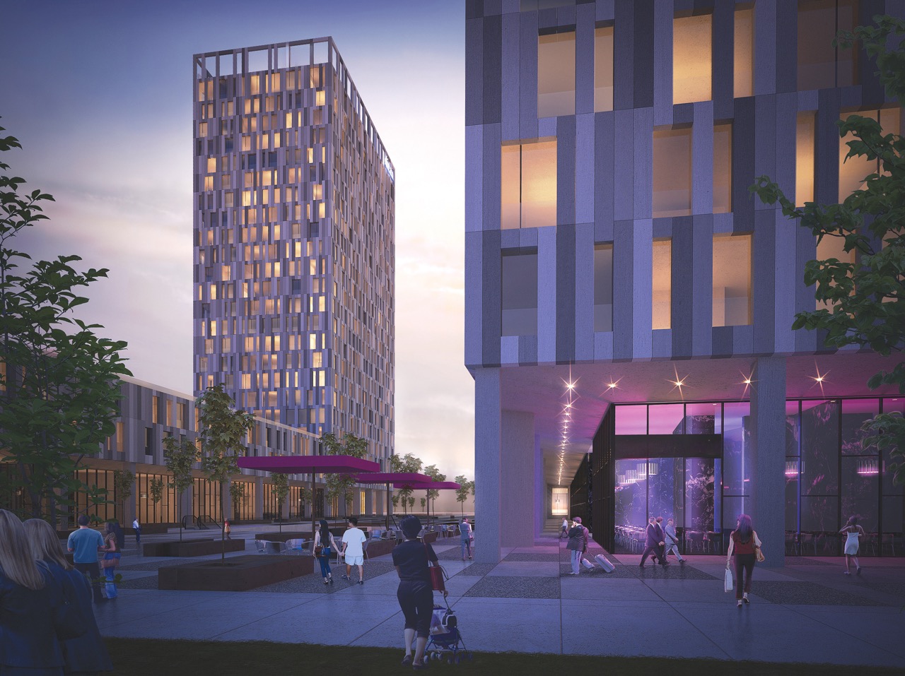 Apartments in Istanbul in a promising location - Photo 2