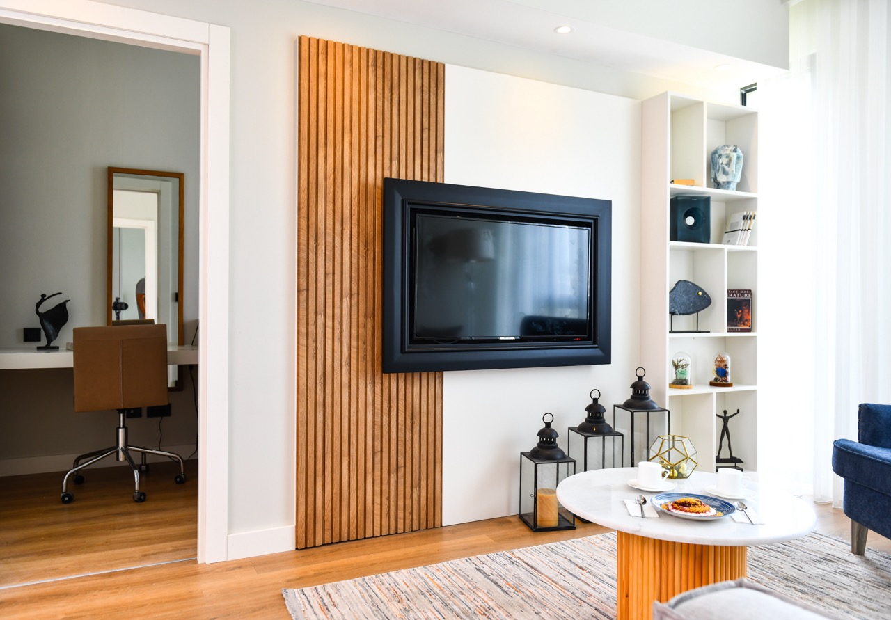 Apartments in Istanbul in a promising location - Photo 11