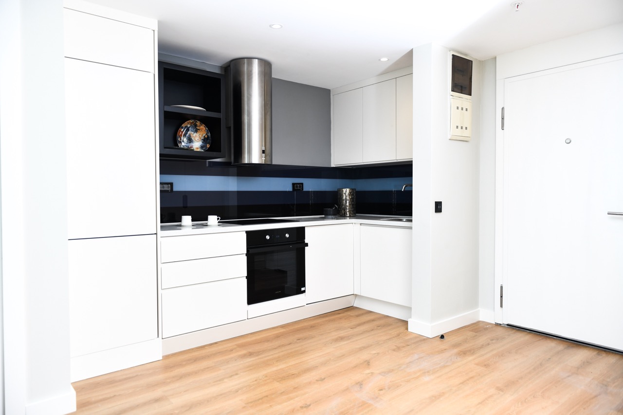 Apartments in Istanbul in a promising location - Photo 13