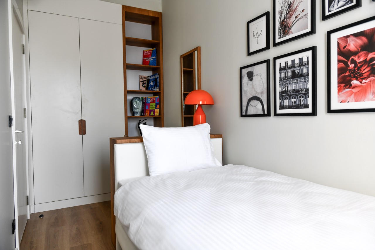 Apartments in Istanbul in a promising location - Photo 20