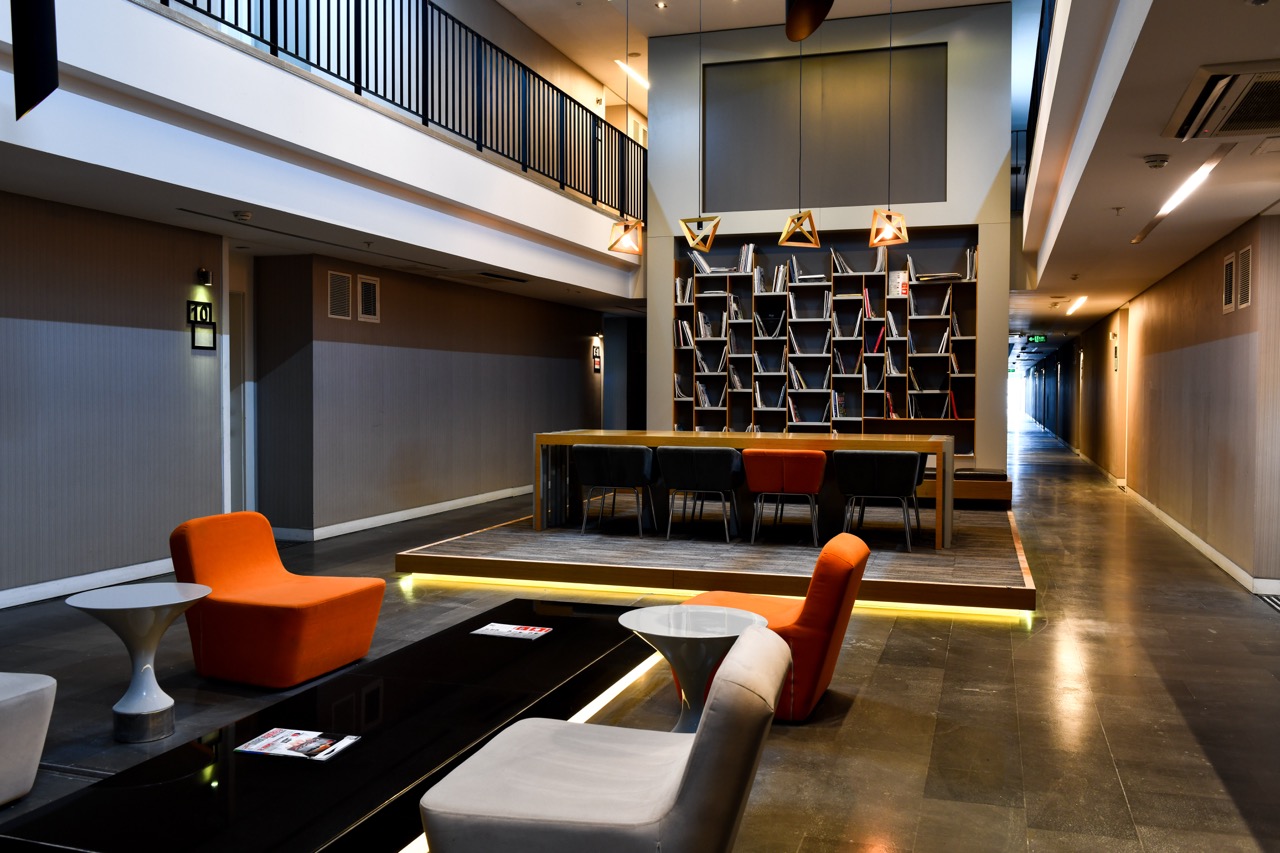 Apartments in Istanbul in a promising location - Photo 25