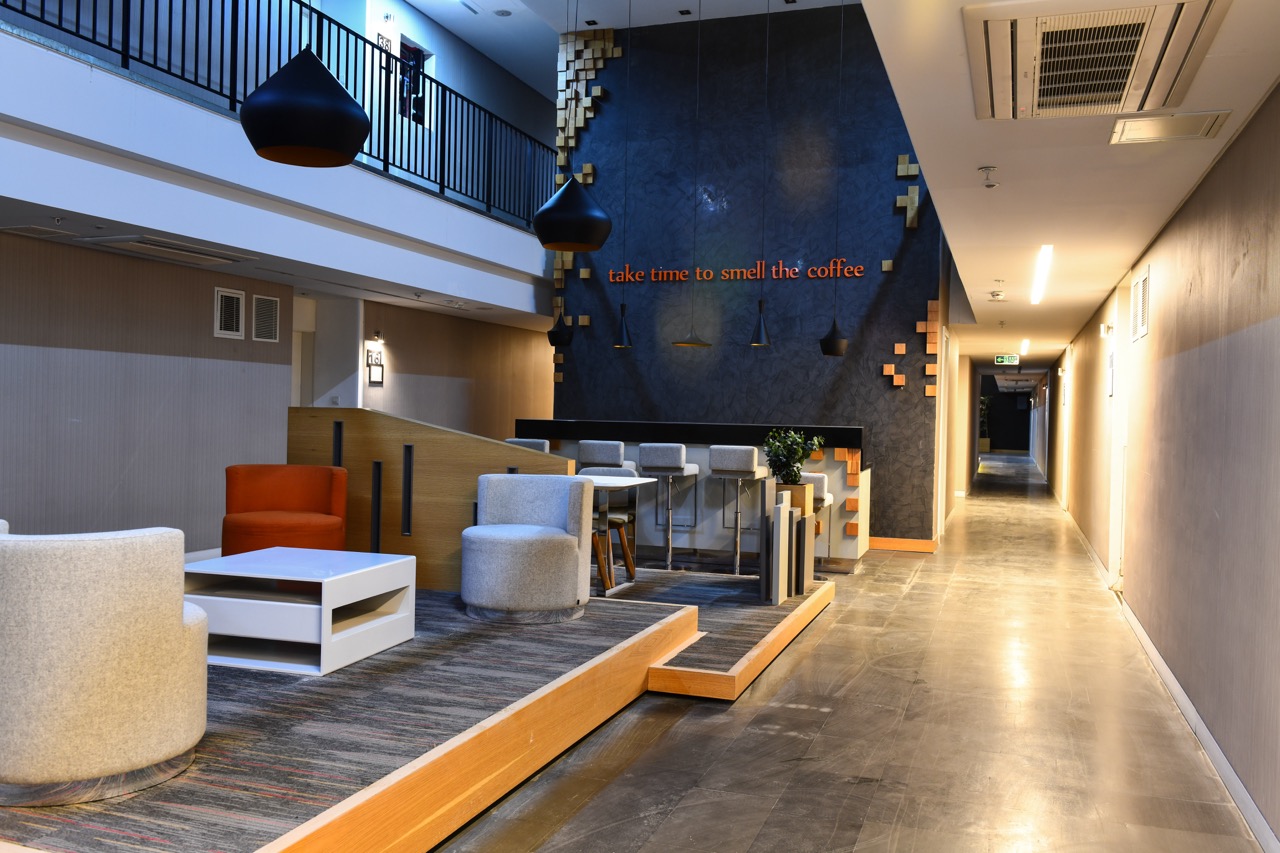 Apartments in Istanbul in a promising location - Photo 28