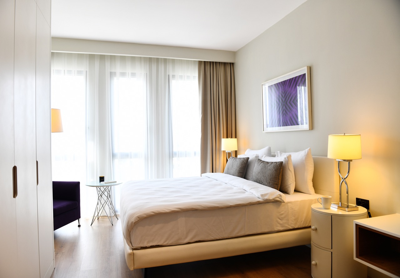 Apartments in Istanbul in a promising location - Photo 29