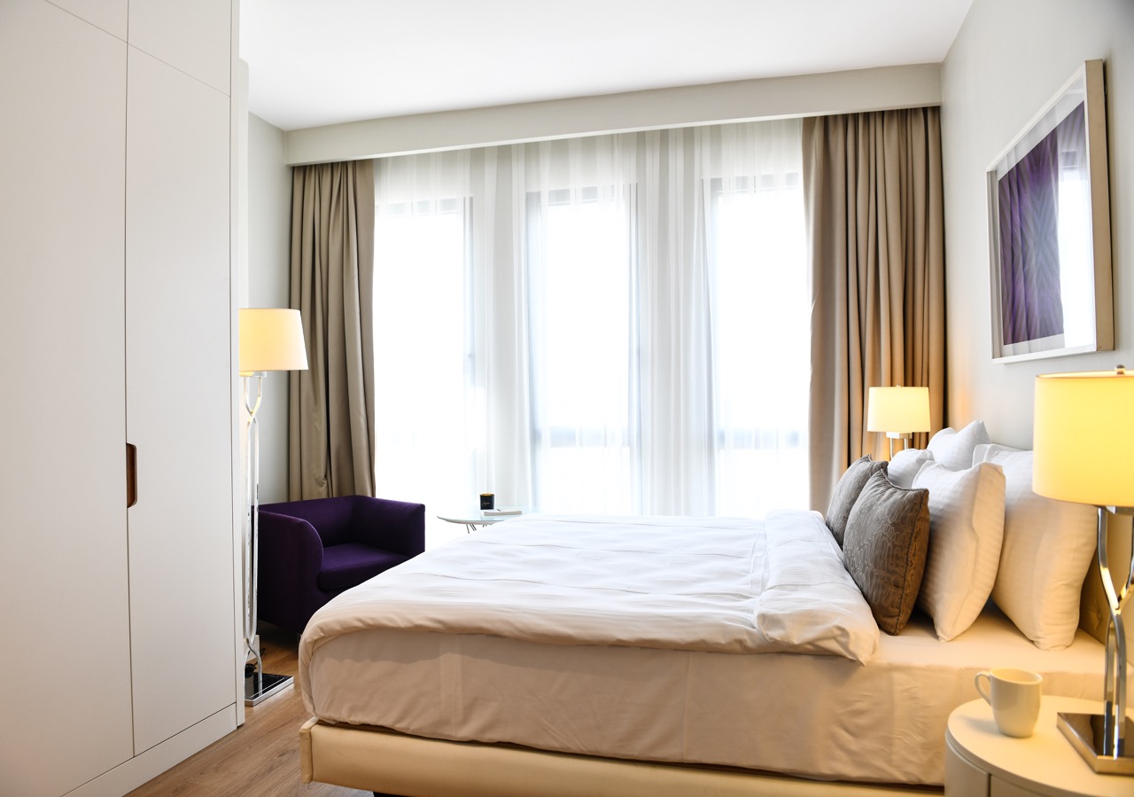 Apartments in Istanbul in a promising location - Photo 30