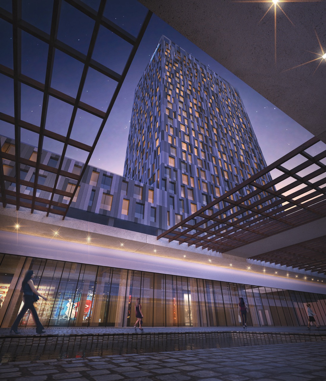 Apartments in Istanbul in a promising location - Photo 4