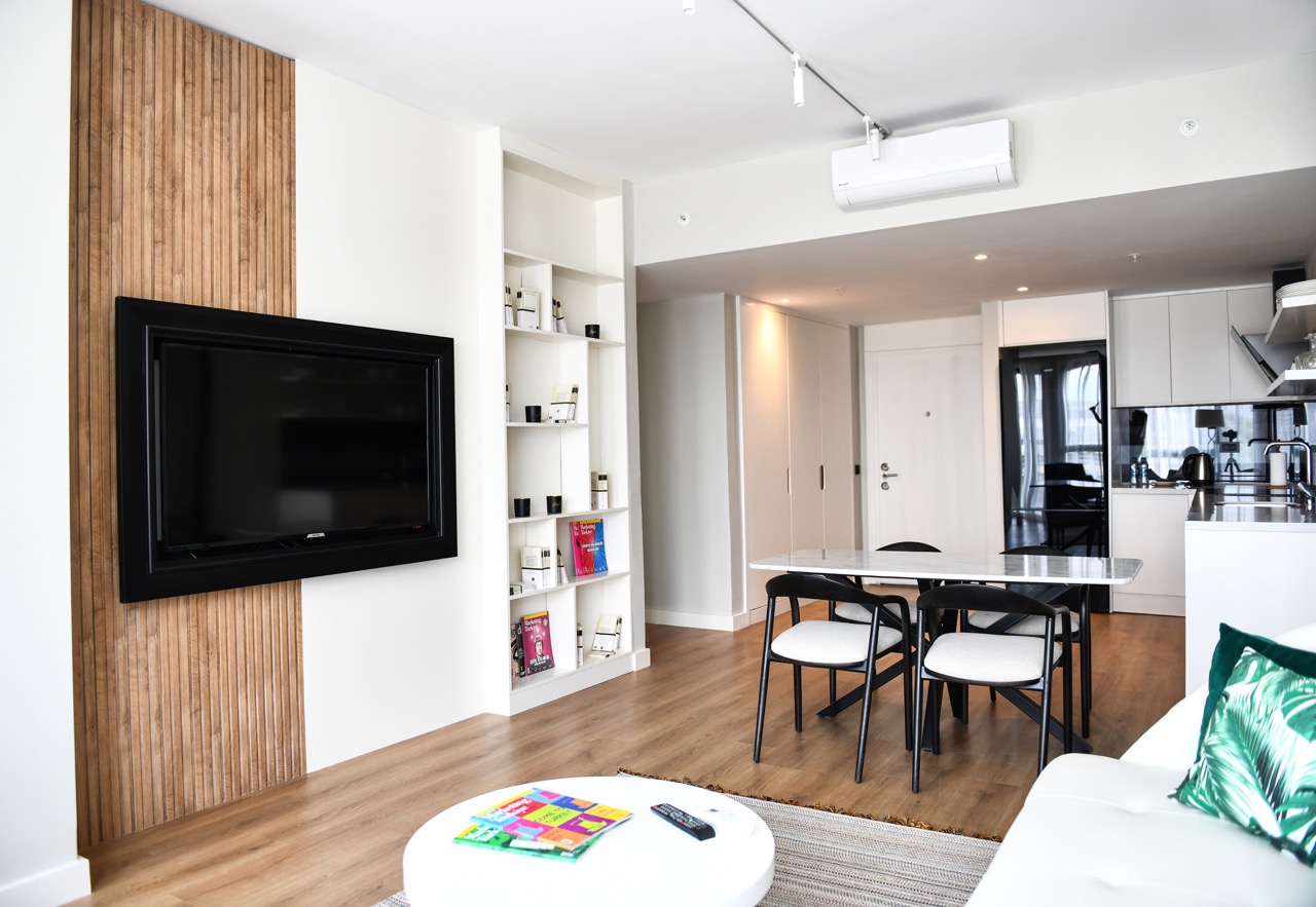 Apartments in Istanbul in a promising location - Photo 7