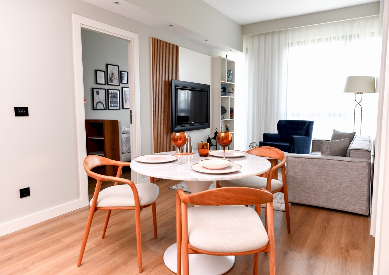 Apartments in Istanbul in a promising location - Photo 8