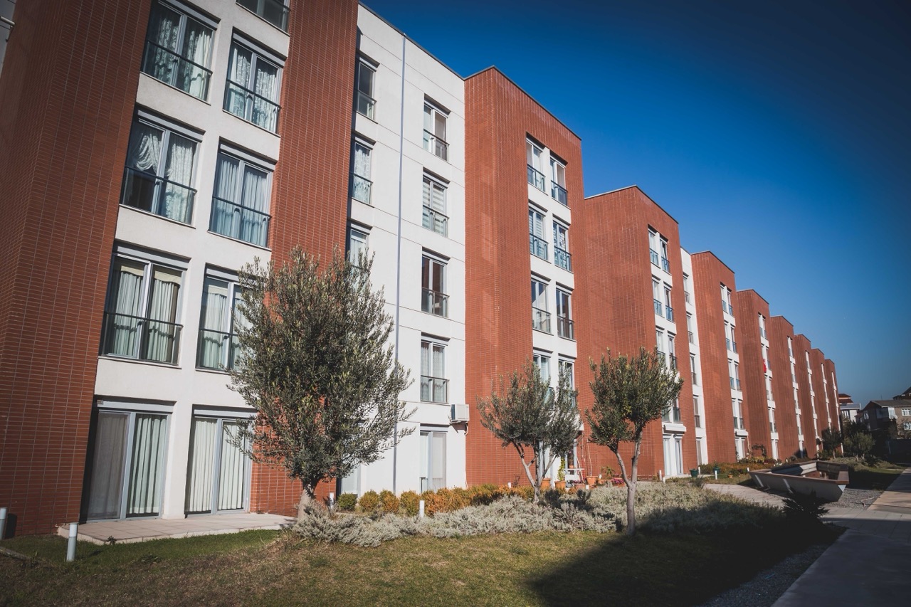 Apartments near Istanbul in a quiet coastal area - Photo 2