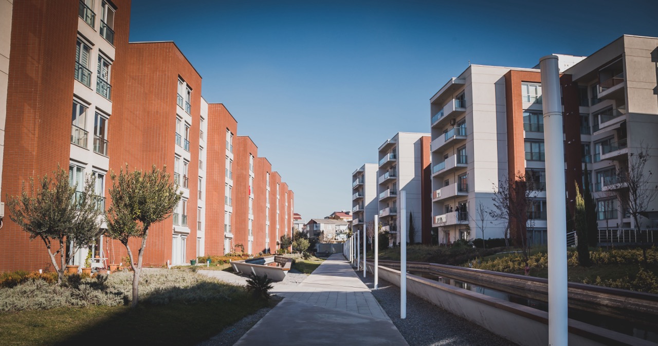 Apartments near Istanbul in a quiet coastal area - Photo 3