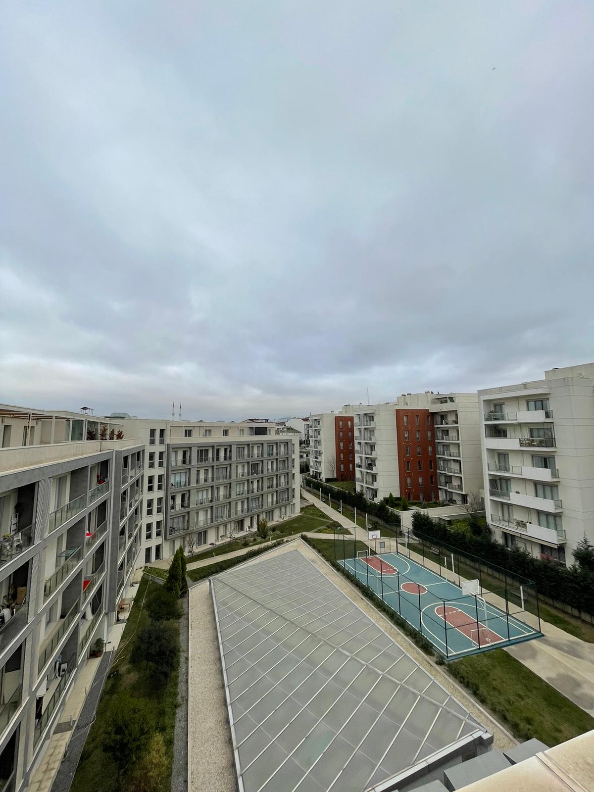 Apartments near Istanbul in a quiet coastal area - Photo 22