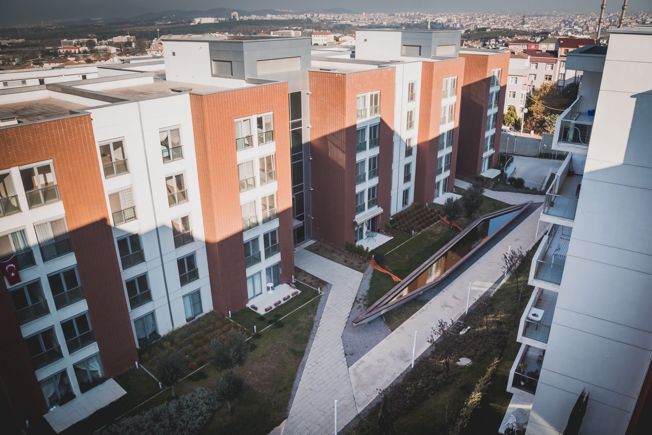 Apartments near Istanbul in a quiet coastal area - Photo 5