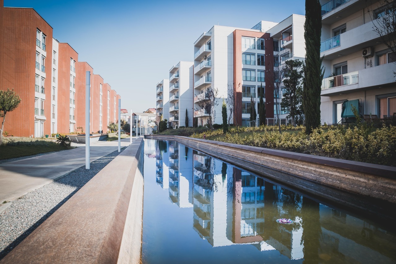 Apartments near Istanbul in a quiet coastal area - Photo 7