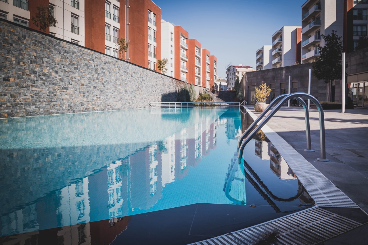 Apartments near Istanbul in a quiet coastal area - Photo 9