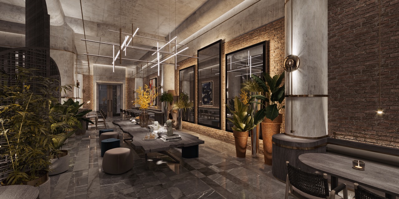 Apartments in Istanbul with a suburban lifestyle concept and full infrastructure - Photo 21