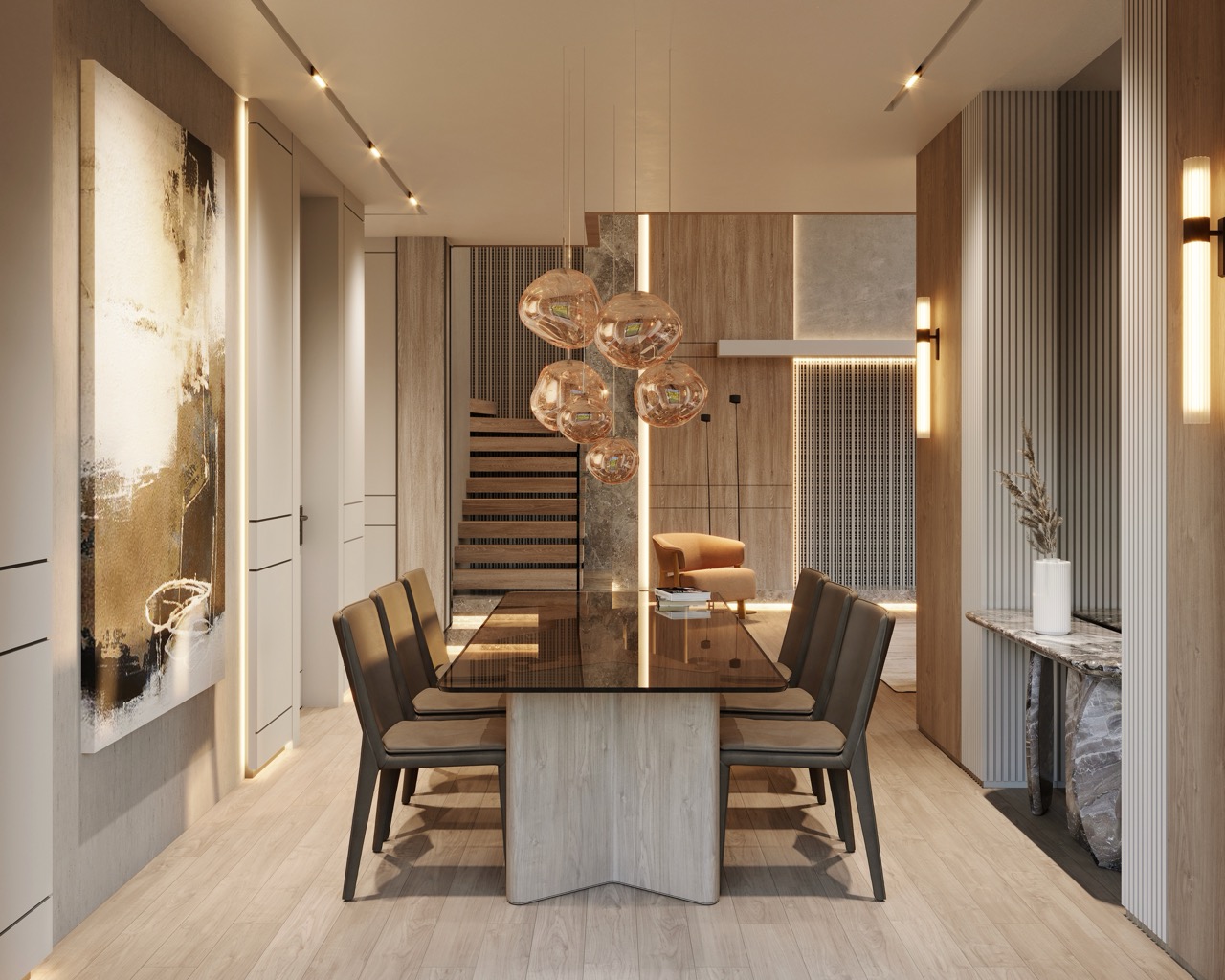 Apartments in Istanbul with a suburban lifestyle concept and full infrastructure - Photo 30