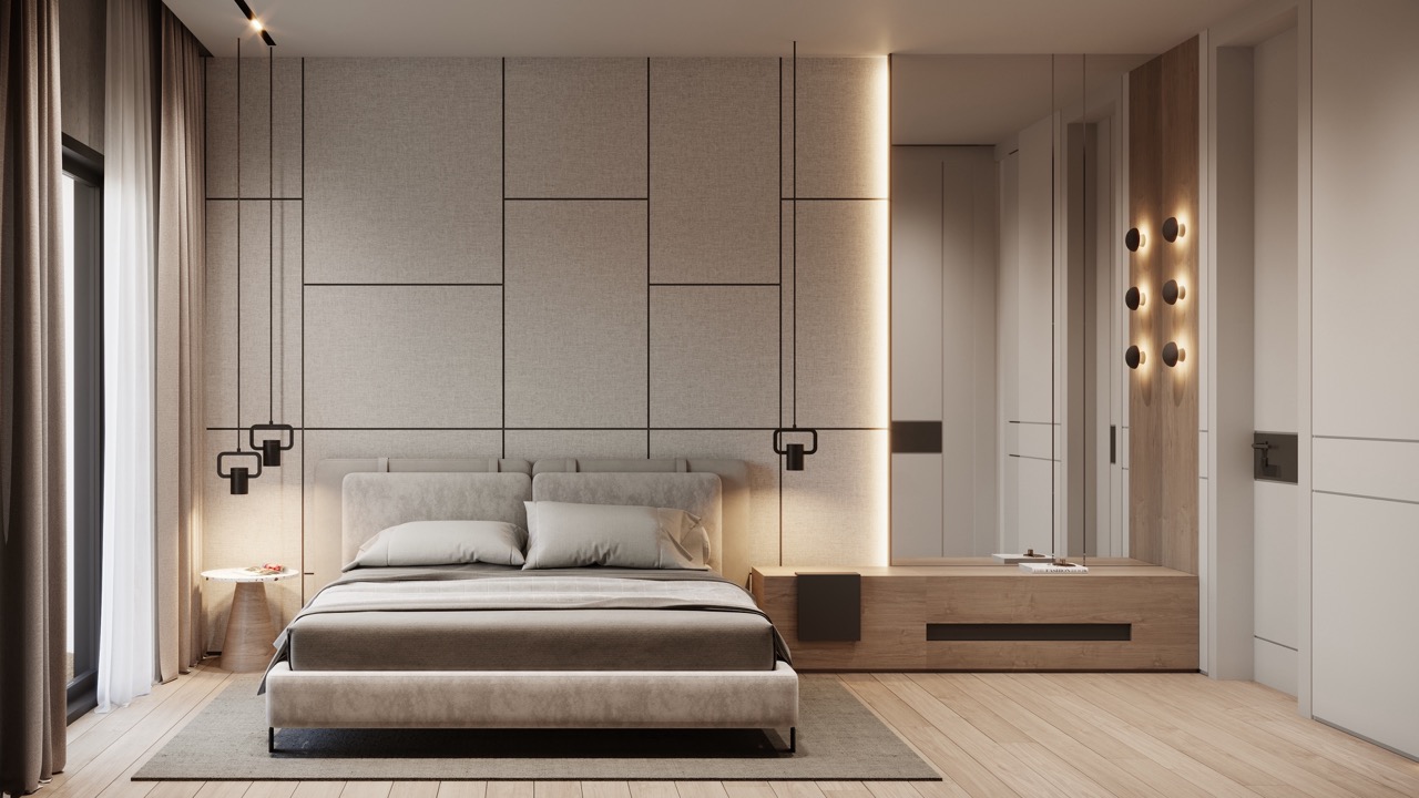 Apartments in Istanbul with a suburban lifestyle concept and full infrastructure - Photo 41