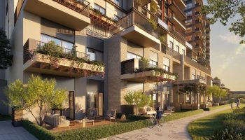 Zoom in