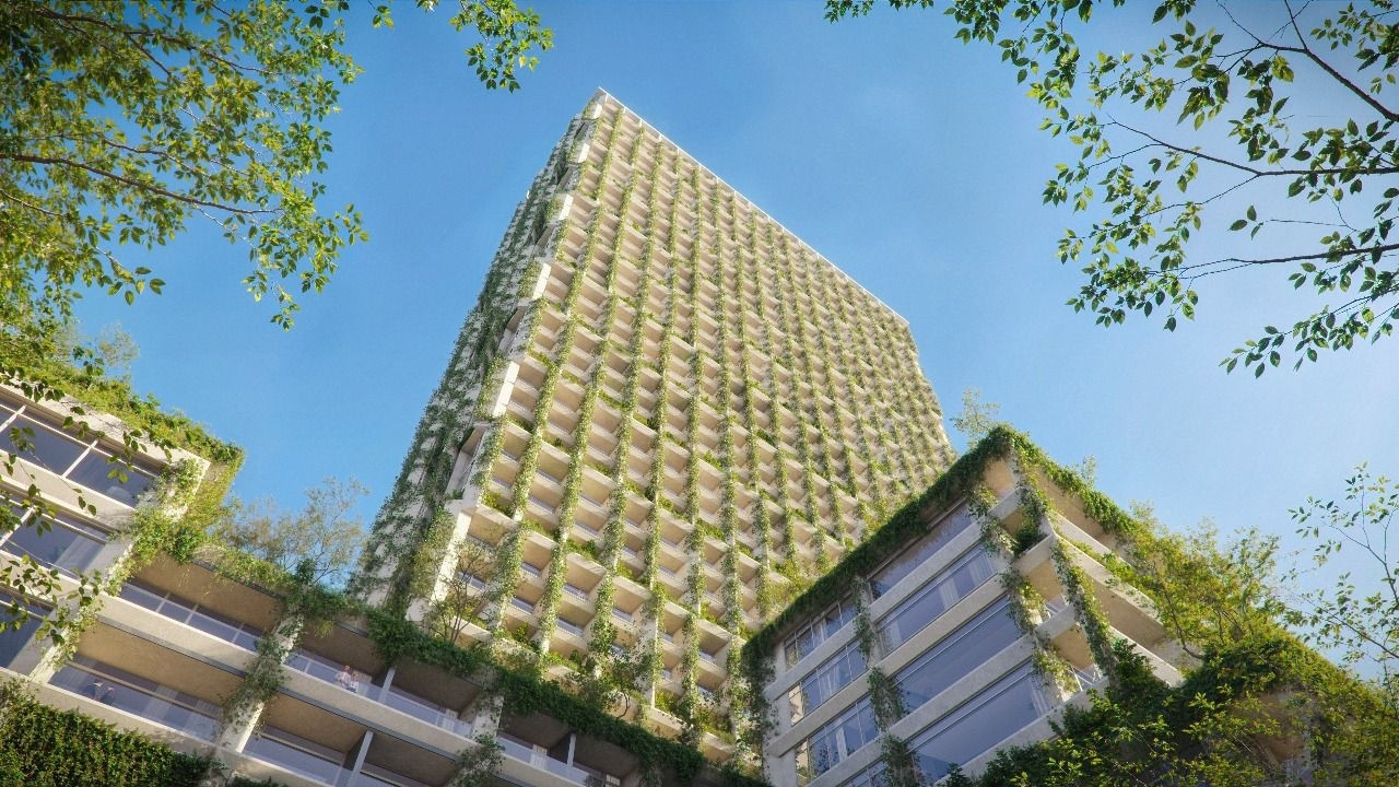 A striking beachfront project in Batumi featuring its own casino - Photo 7