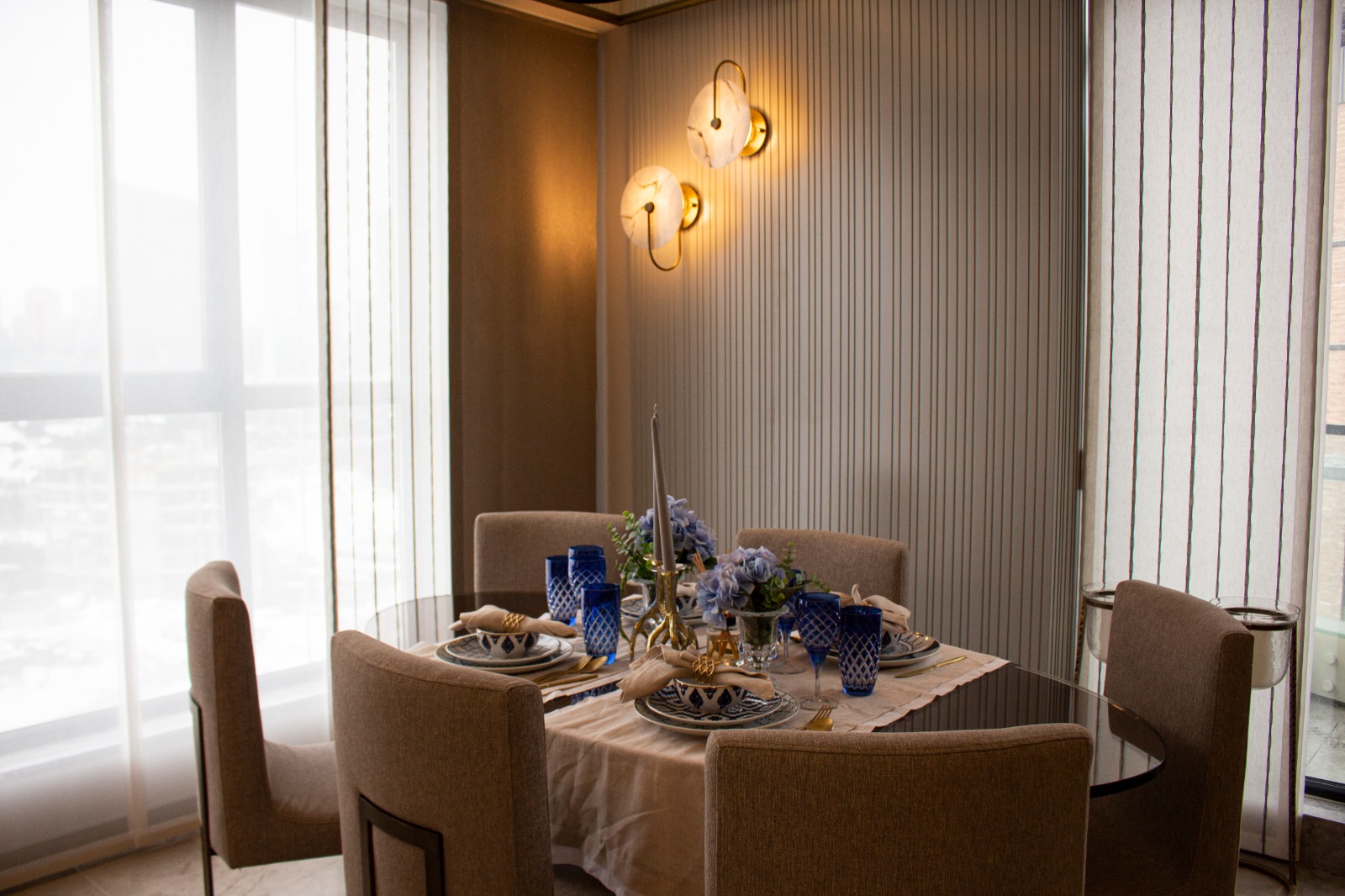 Ready apartments in Istanbul with installment plans and eligibility for citizenship - Photo 10