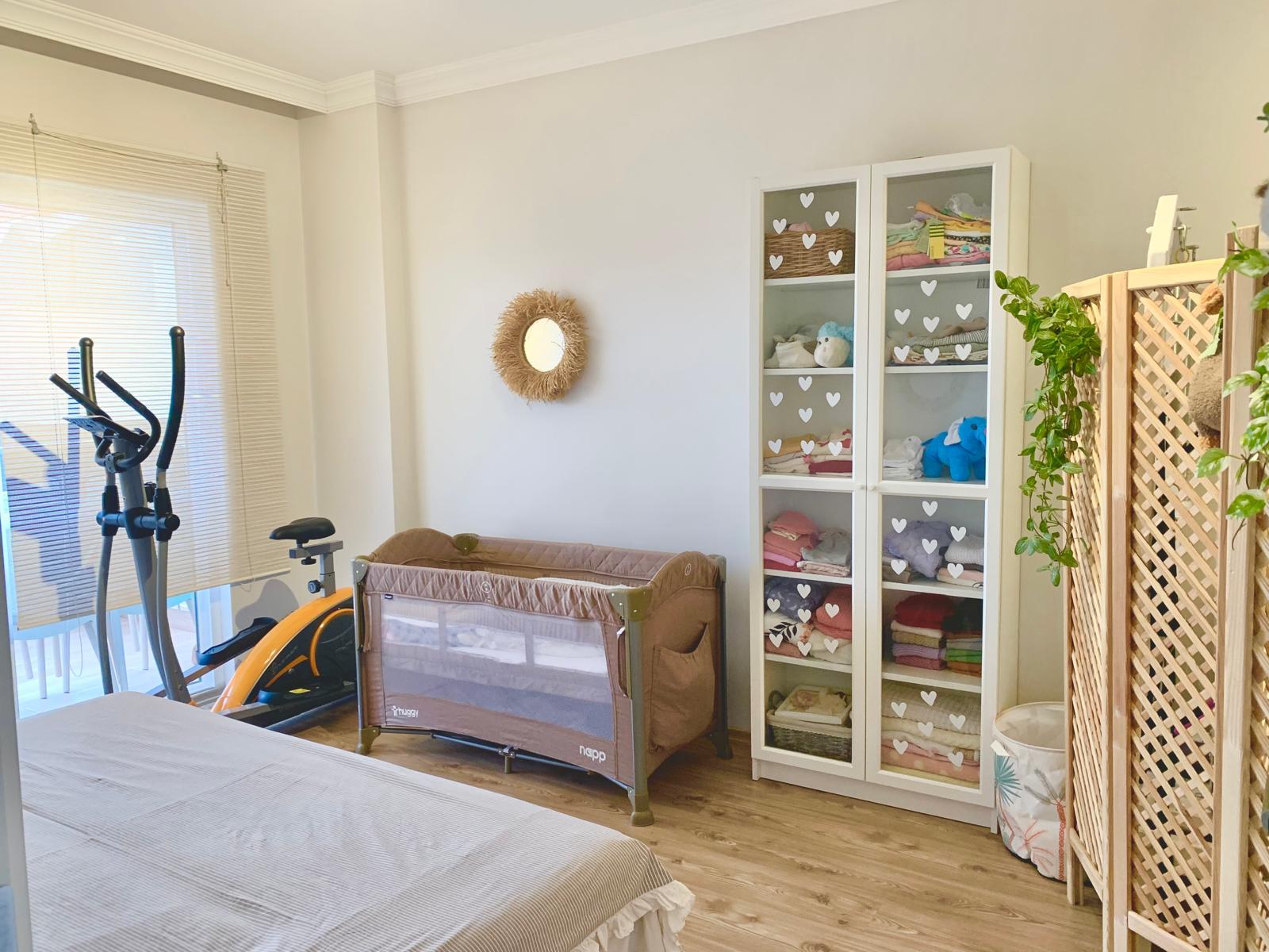 Spacious 4+1 duplex in Alanya’s Oba district with full on-site amenities and eligibility for citizenship - Photo 17