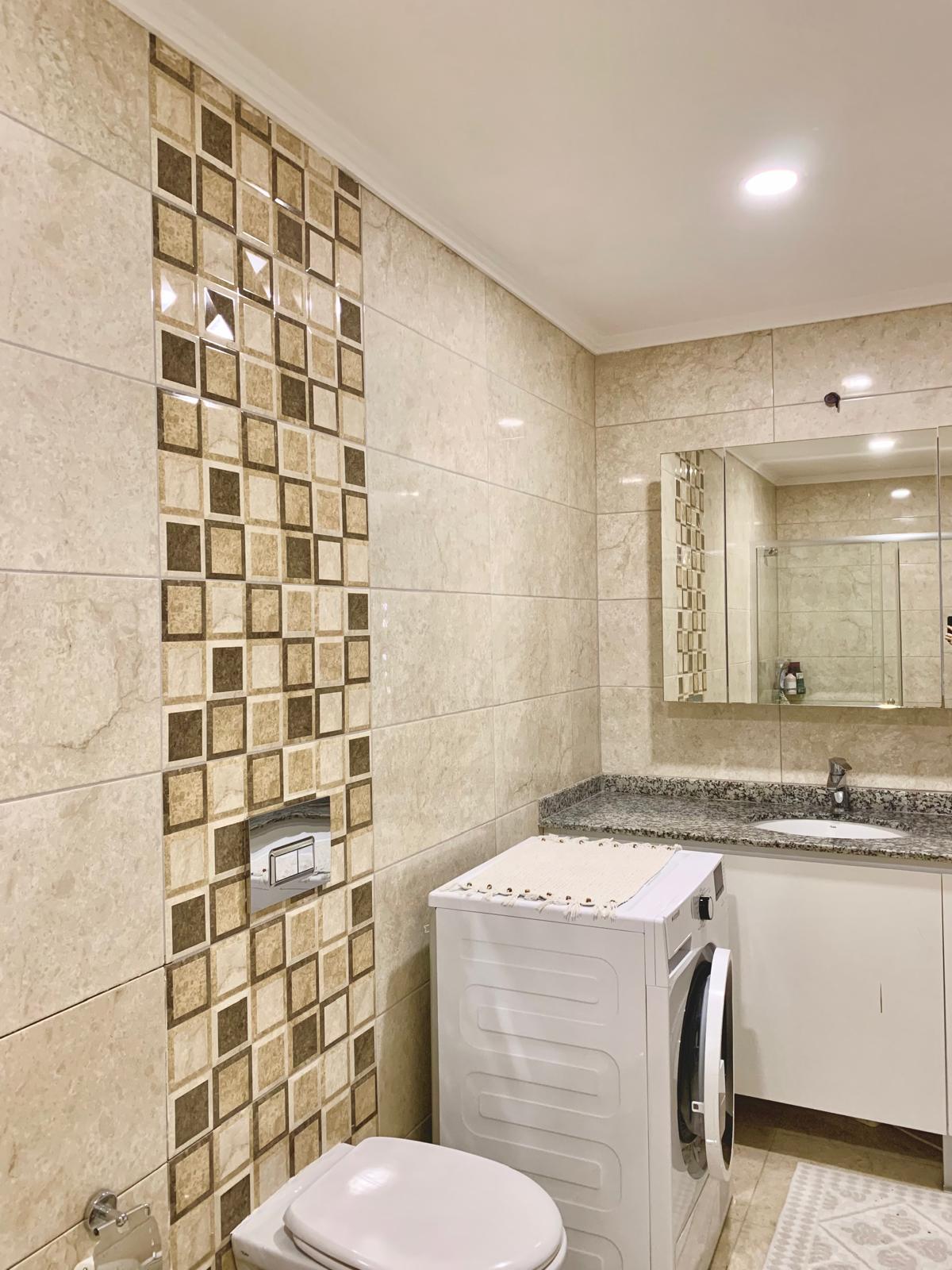 Spacious 4+1 duplex in Alanya’s Oba district with full on-site amenities and eligibility for citizenship - Photo 25