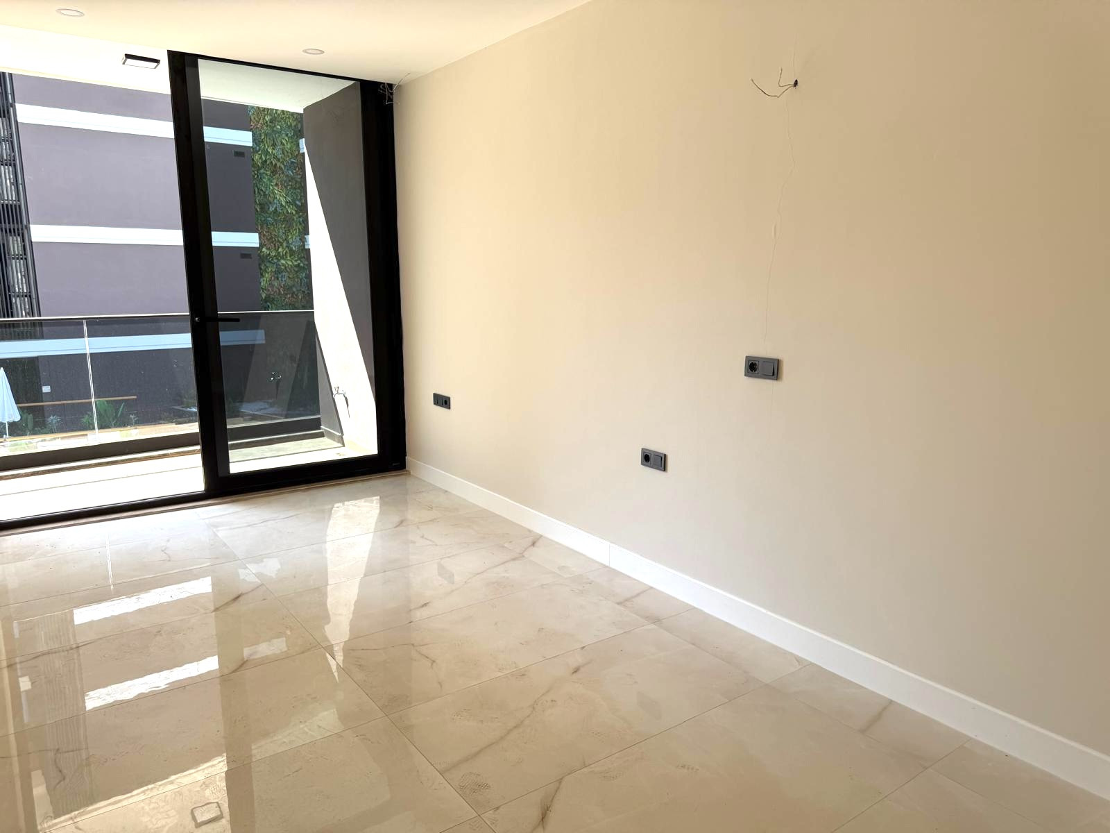 1+1 apartment in a modern complex in Cleopatra, 450 m from the sea - Photo 20