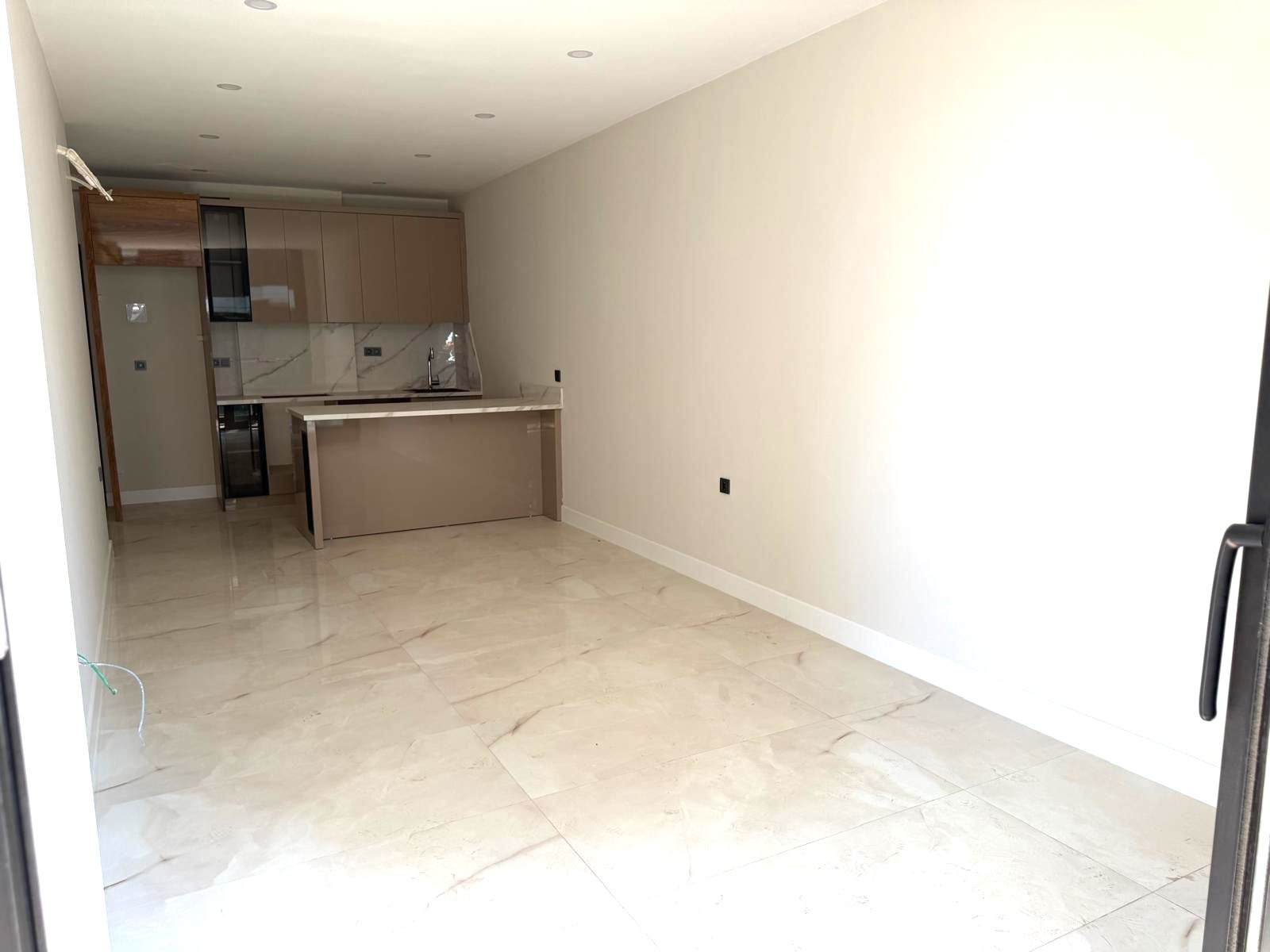 1+1 apartment in a modern complex in Cleopatra, 450 m from the sea - Photo 17