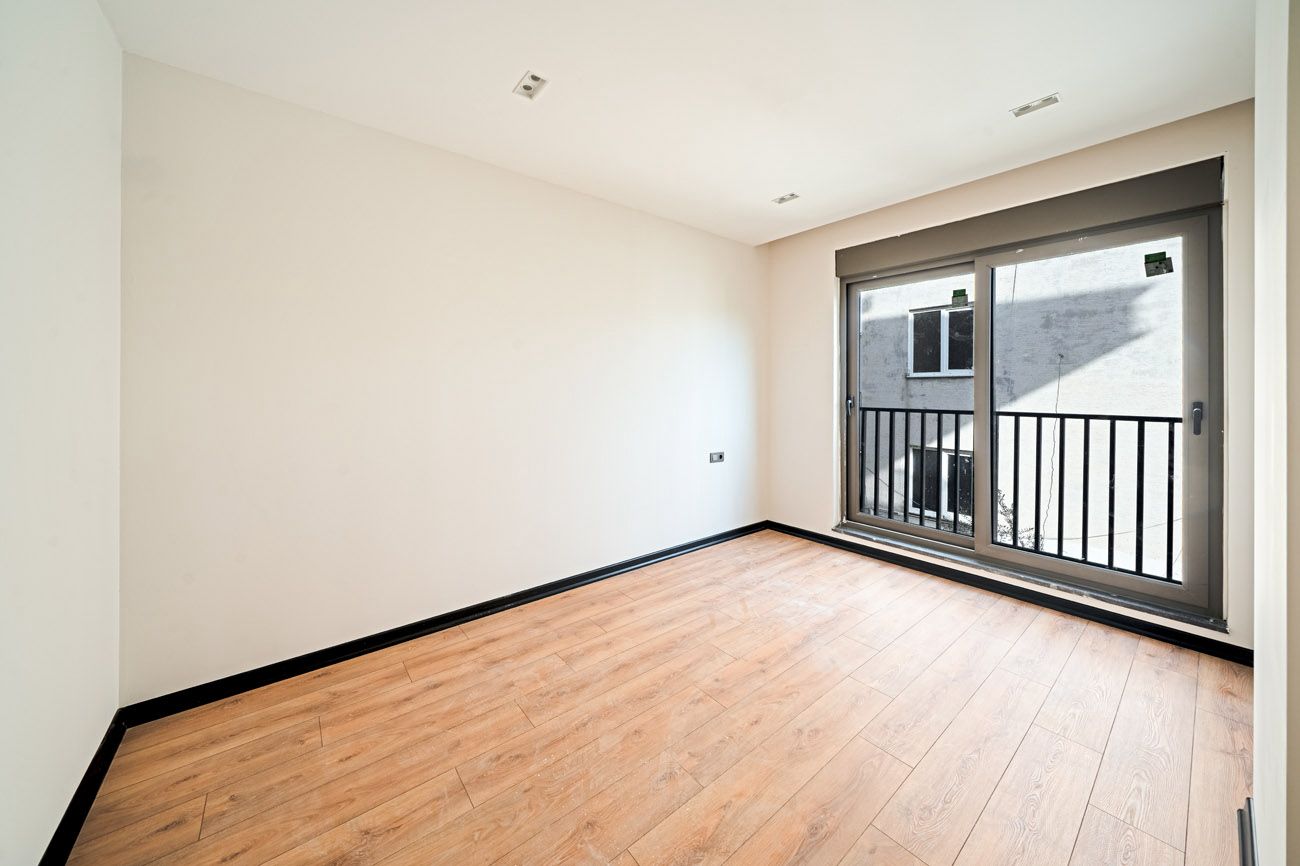 One-bedroom apartment in Oba, Alanya, just 350 meters from the sea - Photo 5