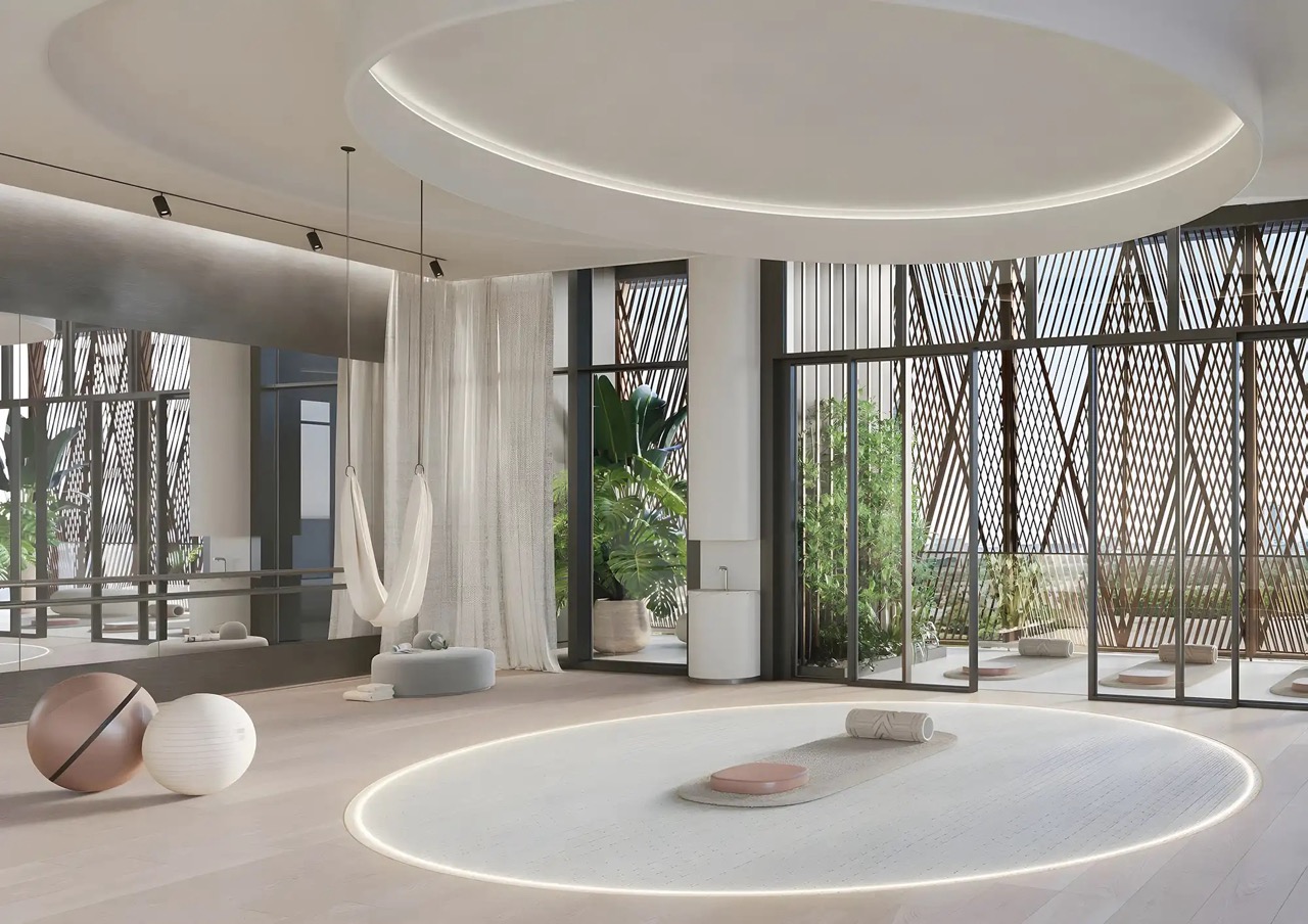 New project Eltiera Views in the prestigious Jumeirah Islands district - Photo 10