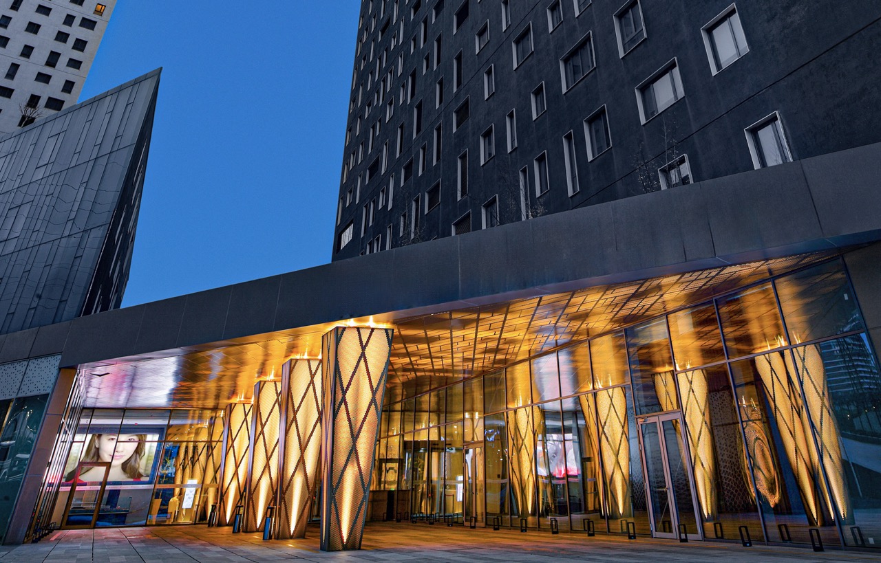 Hotel apartments in Istanbul with guaranteed income and 20-year management - Photo 2