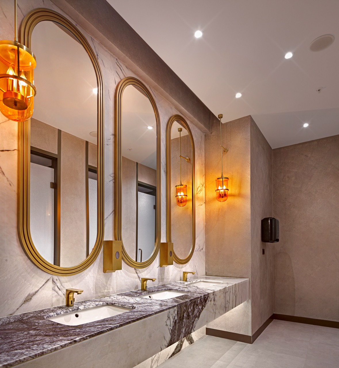 Hotel apartments in Istanbul with guaranteed income and 20-year management - Photo 14