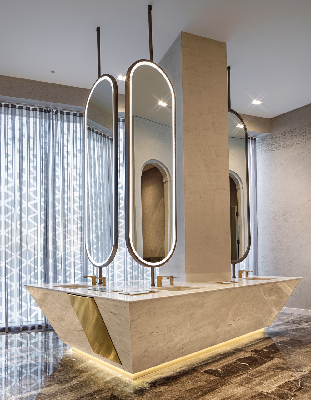 Hotel apartments in Istanbul with guaranteed income and 20-year management - Photo 15