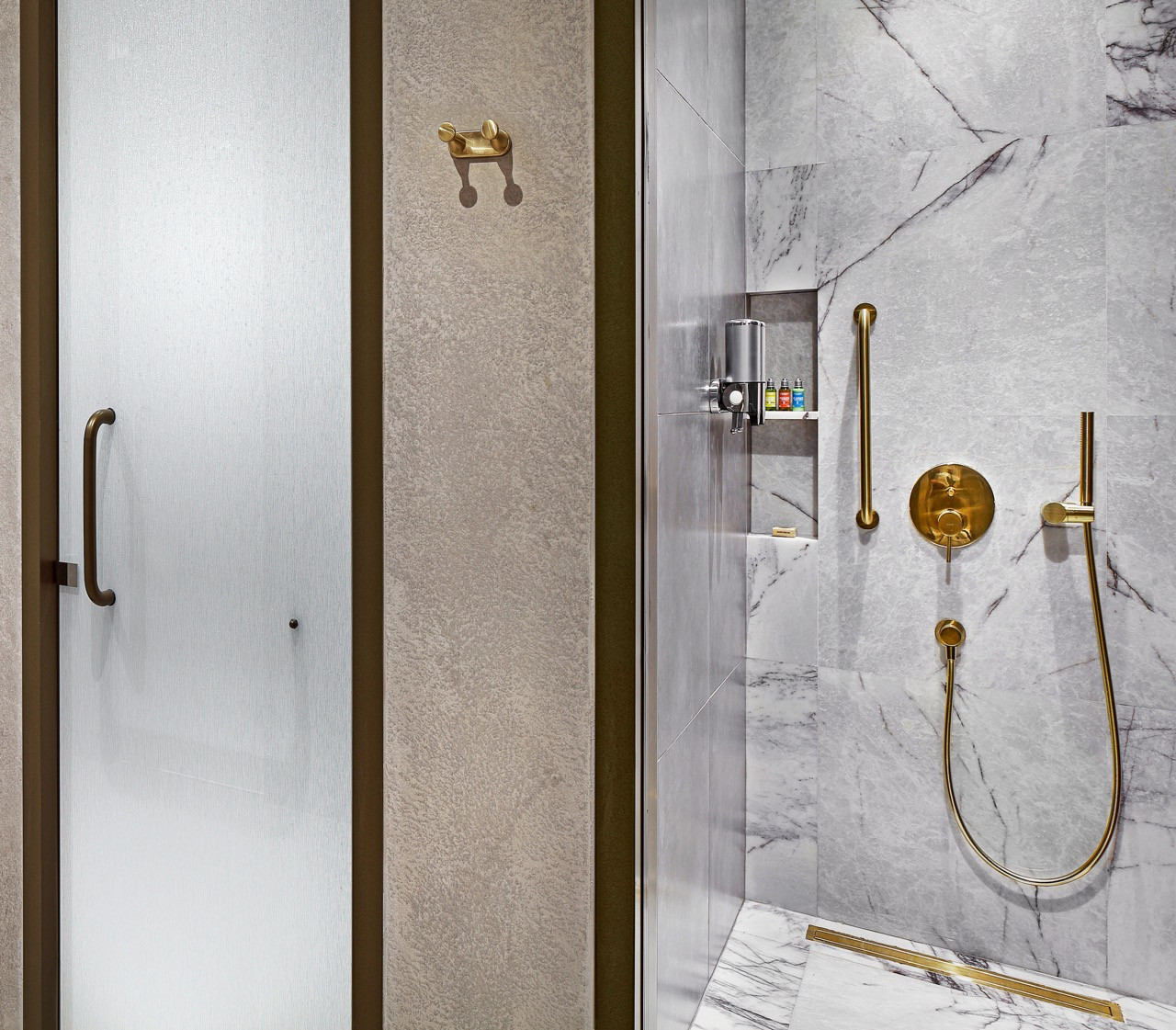 Hotel apartments in Istanbul with guaranteed income and 20-year management - Photo 18