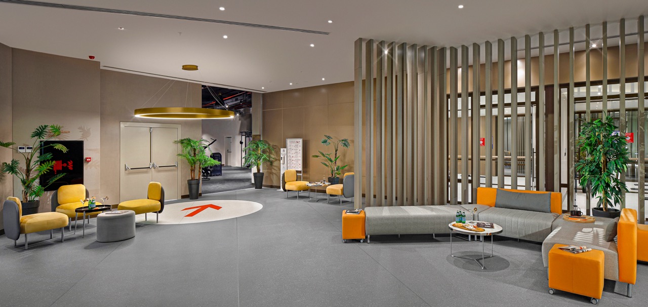 Hotel apartments in Istanbul with guaranteed income and 20-year management - Photo 19