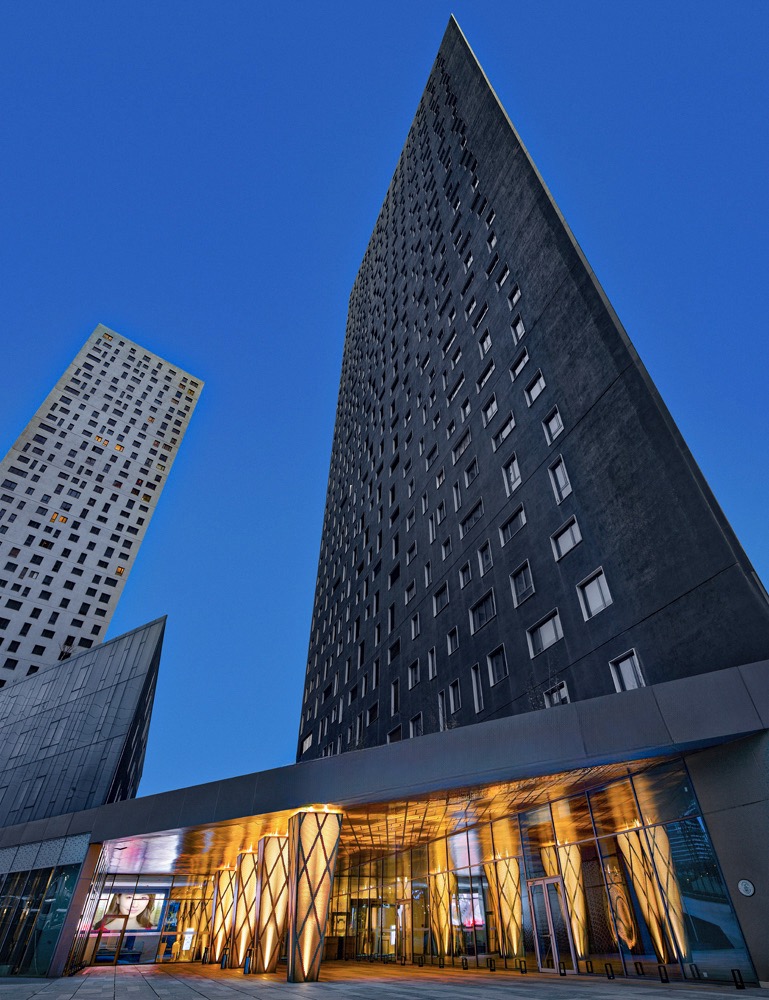 Hotel apartments in Istanbul with guaranteed income and 20-year management - Photo 3
