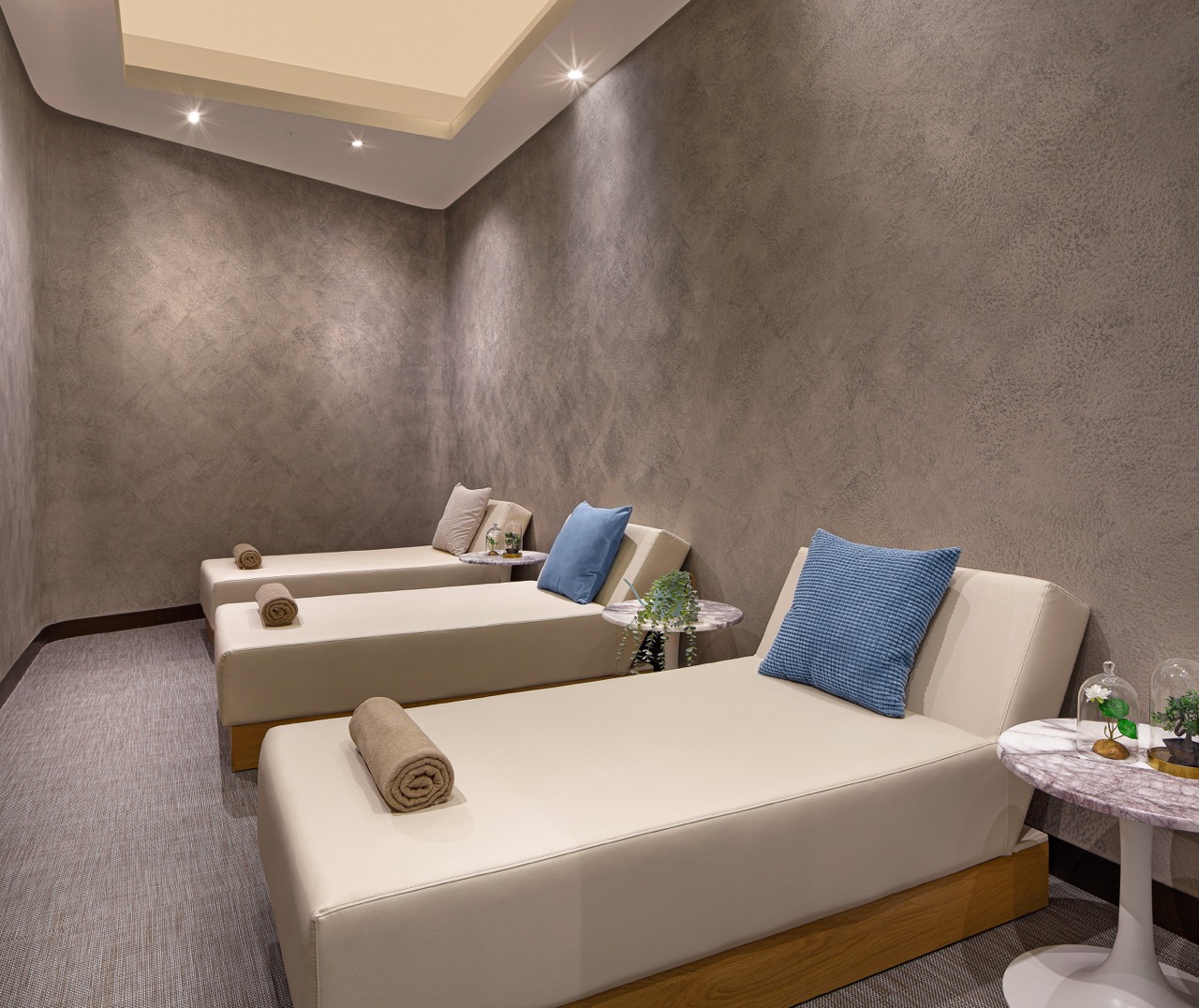 Hotel apartments in Istanbul with guaranteed income and 20-year management - Photo 22