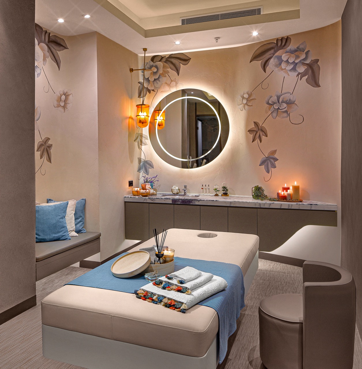 Hotel apartments in Istanbul with guaranteed income and 20-year management - Photo 24